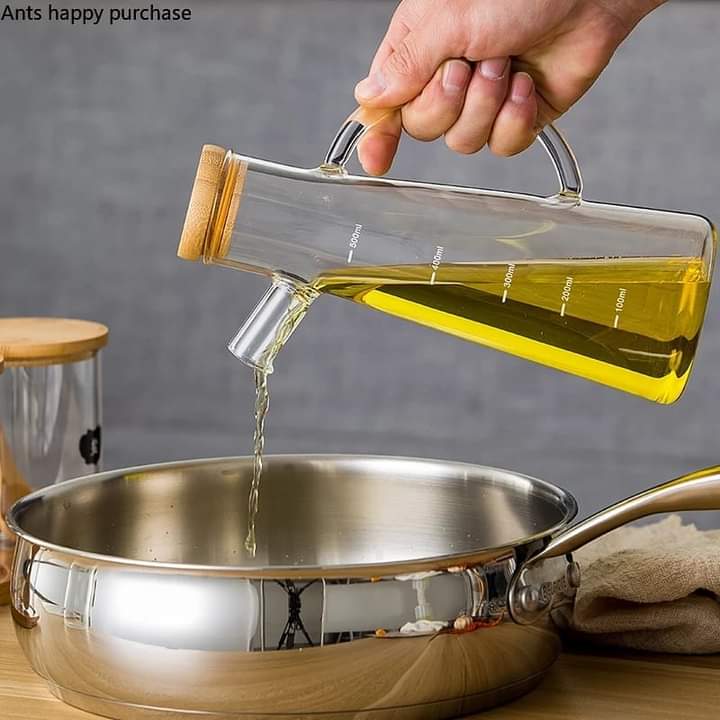 oil /vinegar dispenser