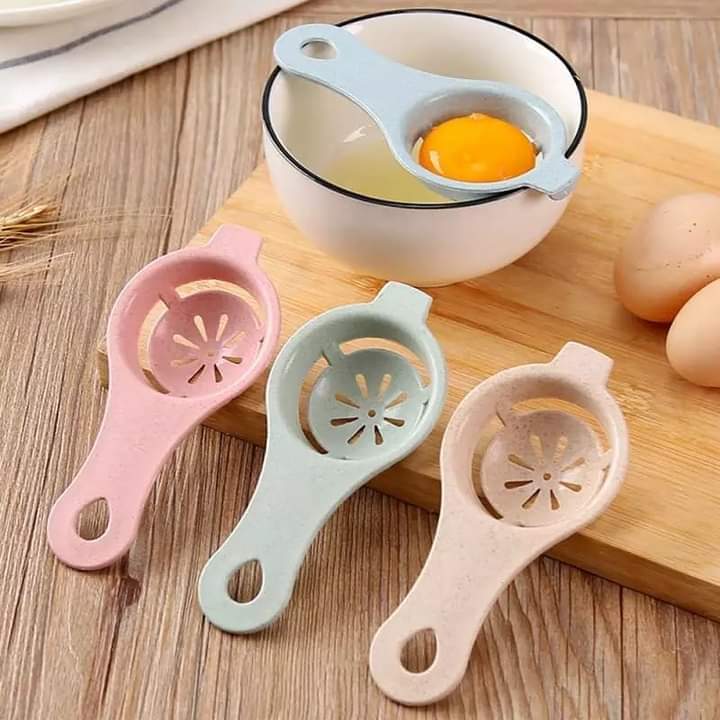 Egg separator