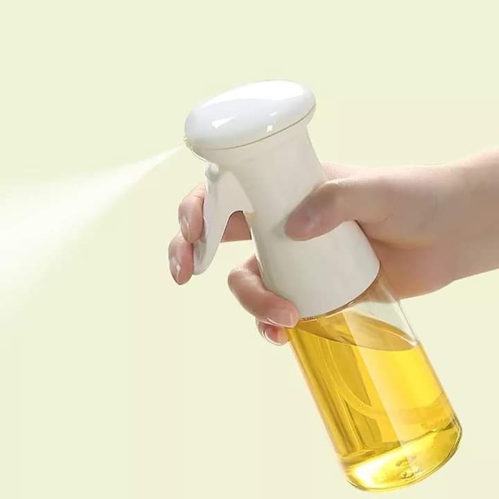 Glass/ oil vinegar sprayer