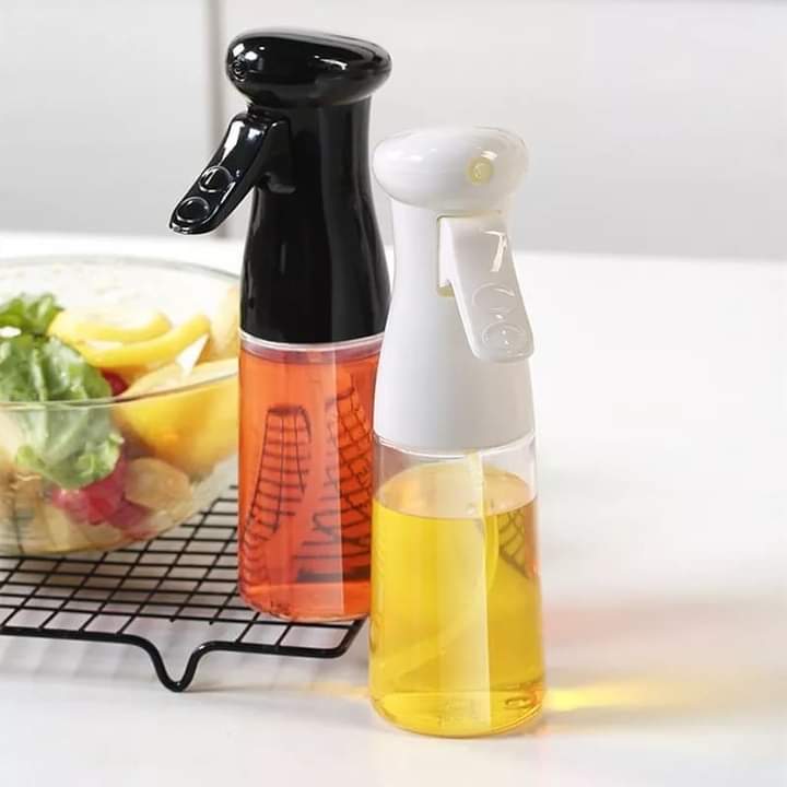 Glass/ oil vinegar sprayer