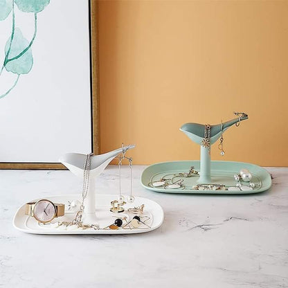 Jewellery stand/organizer