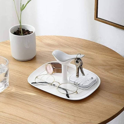 Jewellery stand/organizer