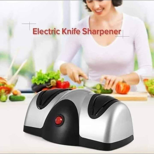 Electric Knife sharpener