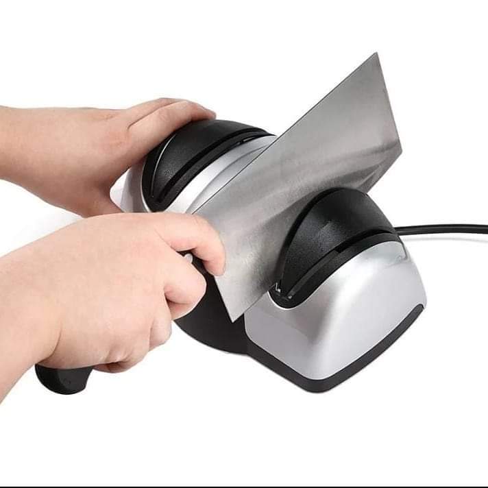 Electric Knife sharpener