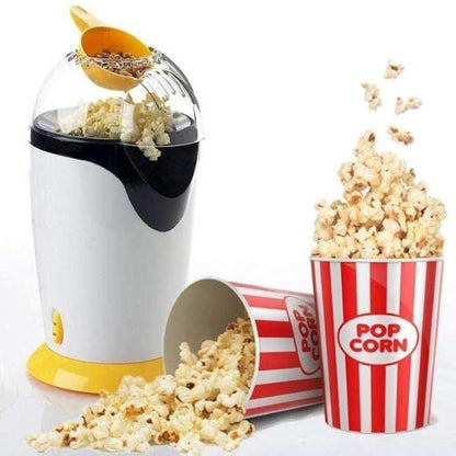 Popcorn Maker