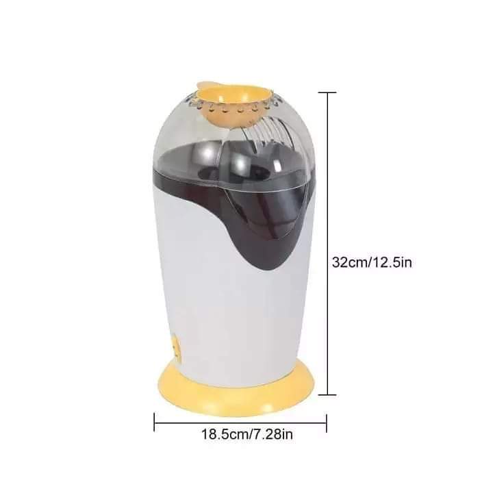 Popcorn Maker