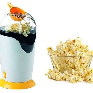 Popcorn Maker