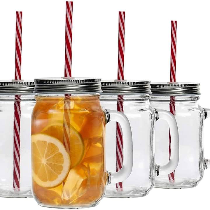 Mason Jars