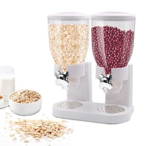 2 in1 Cereal dispenser