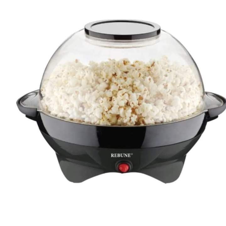 Popcorn maker