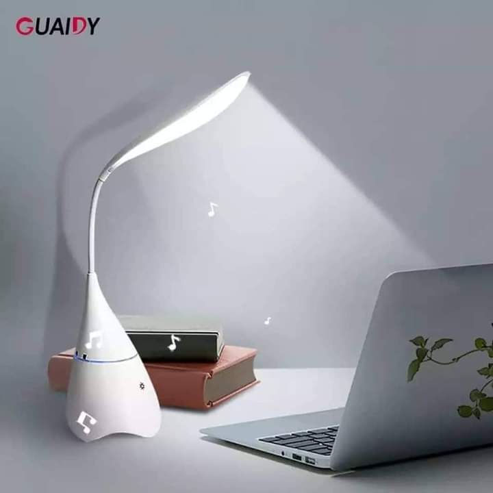 Reading lamp 