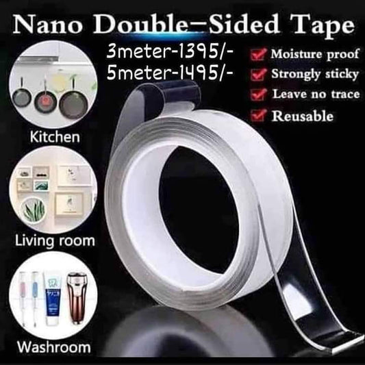Double Sided Tape 