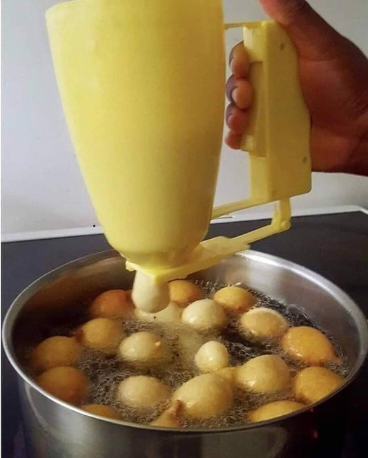 Batter dispenser