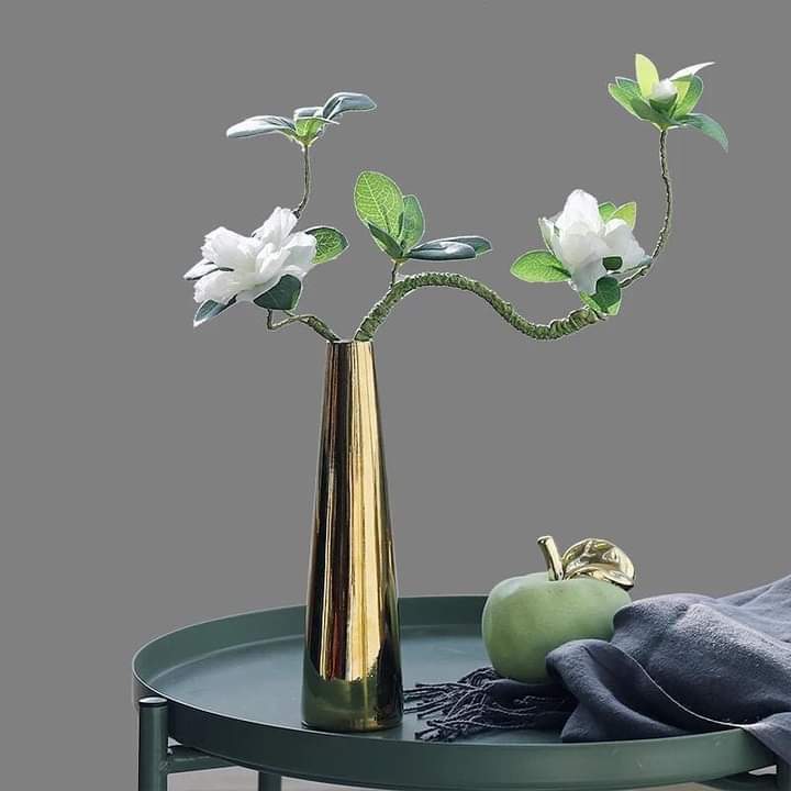 Ceramic Nordic vase