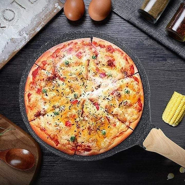 Chapati pan