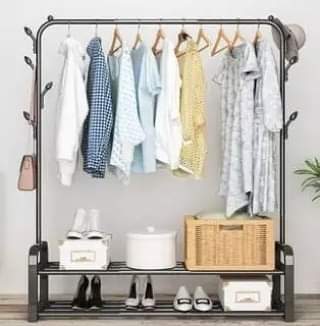 Clothing Rack