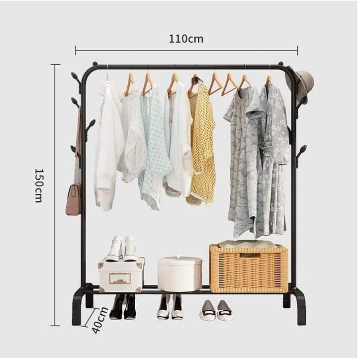 Clothing Rack