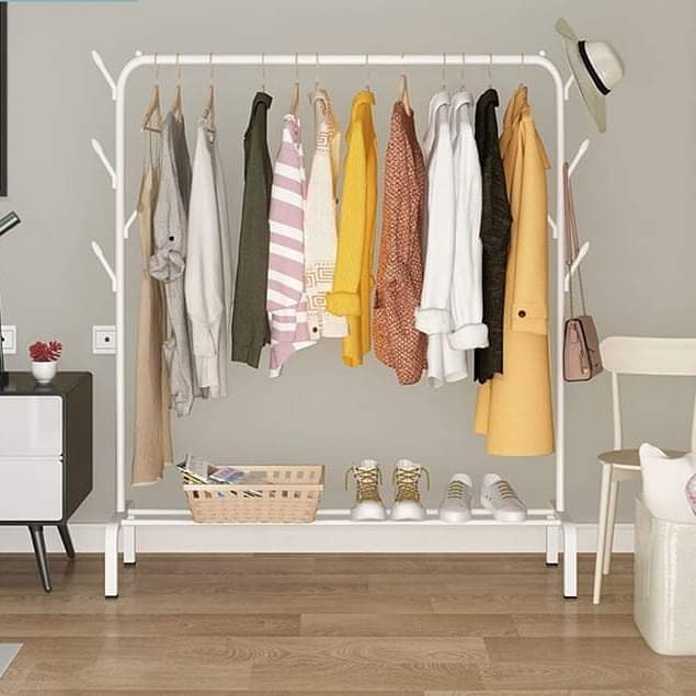 Clothing Rack