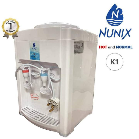 Hot and Normal Water Dispenser