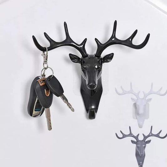 Antelope Wall Key Holder