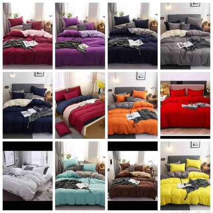 duvet covers