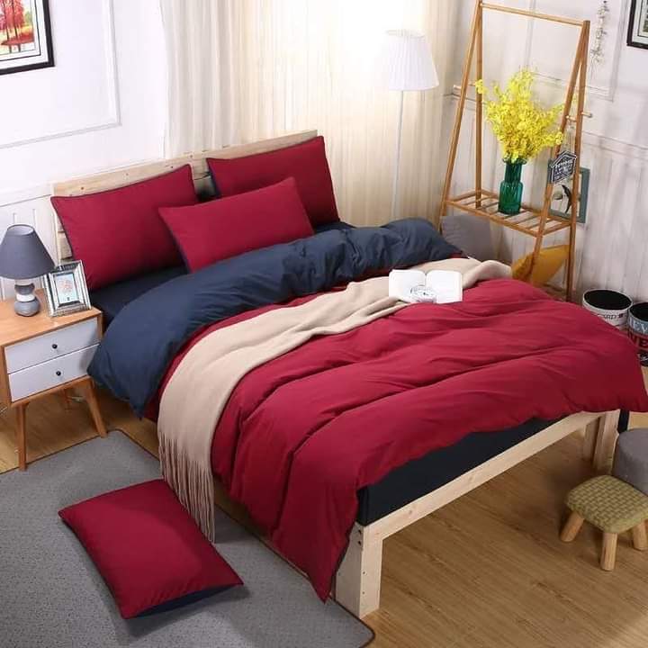 duvet covers