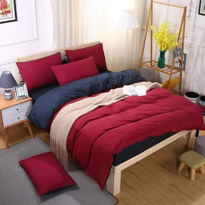 duvet covers