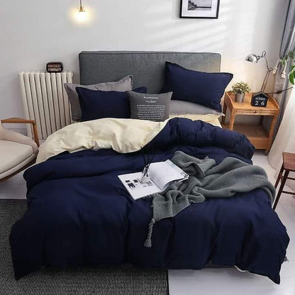 duvet covers