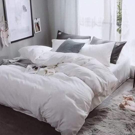 duvet covers