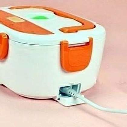 Electric Lunch box