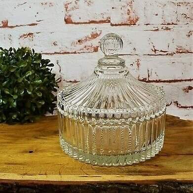 Sugar dish/Candy Containers