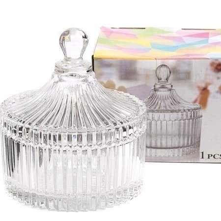 Sugar dish/Candy Containers