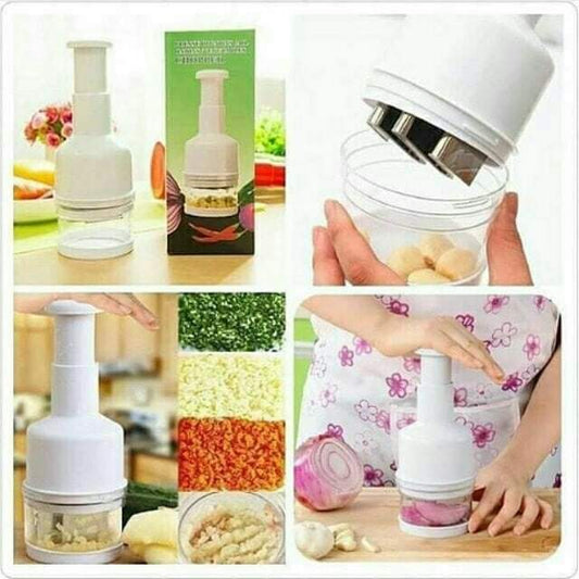 Onion and Vegetable Chopper