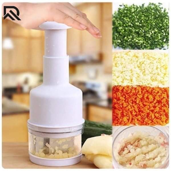 Onion and Vegetable Chopper