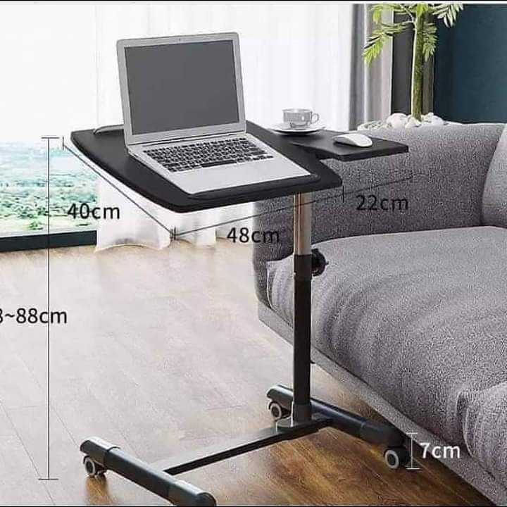 Movable Laptop Stand/Holder