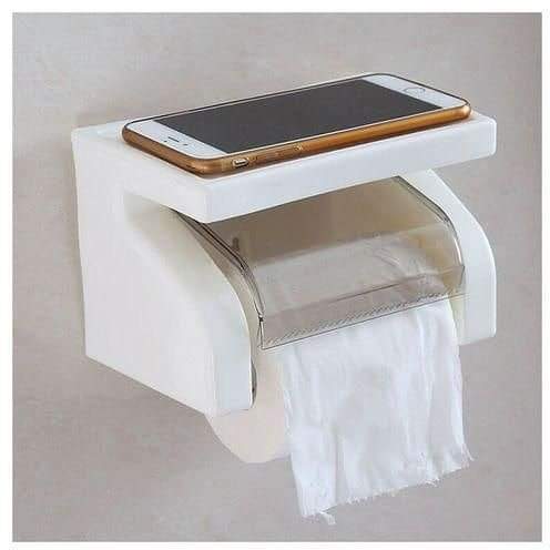 Tissue holder