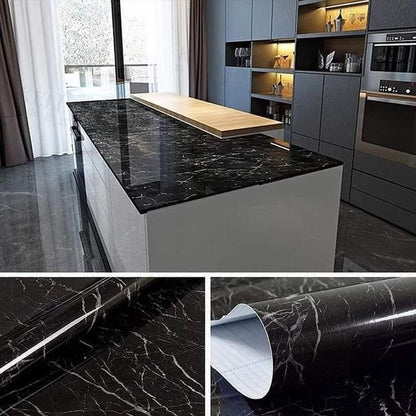 Self Adhesive Marble Contact Paper