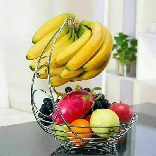 Ark fruit basket