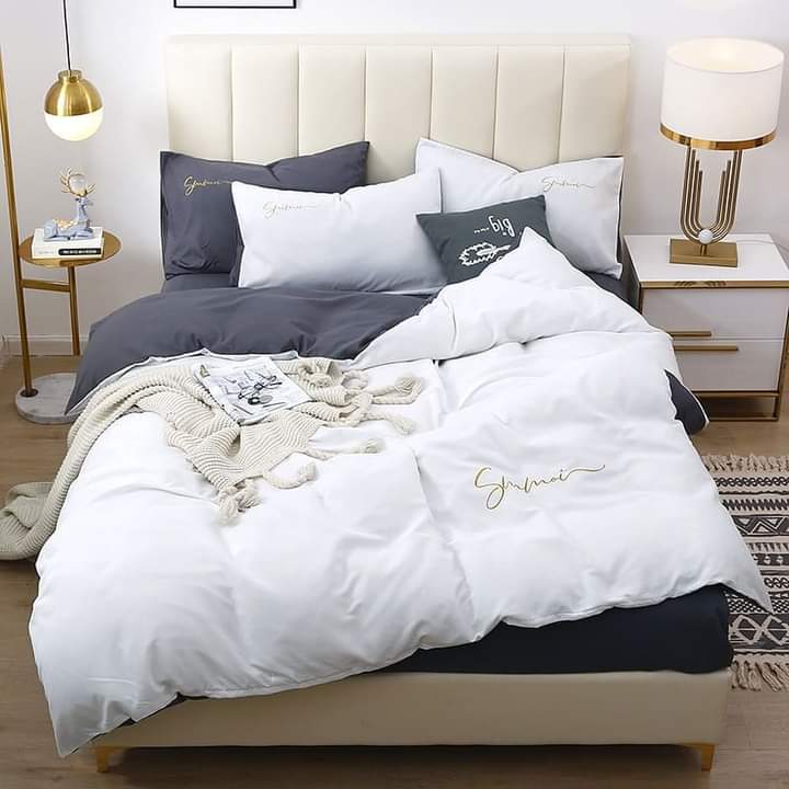 Duvet cover sets
