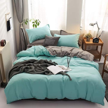 Duvet cover sets