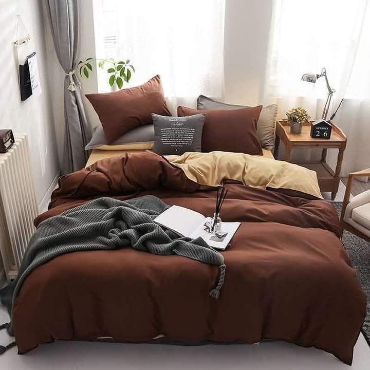 Duvet cover sets