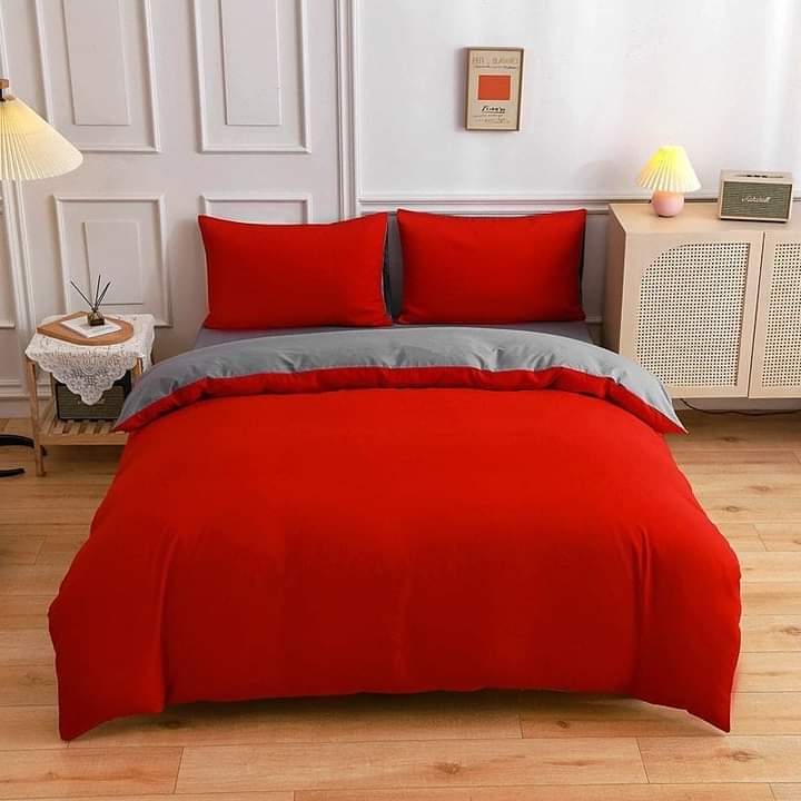 Duvet cover sets