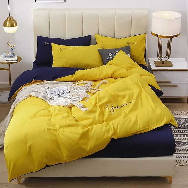 Duvet cover sets