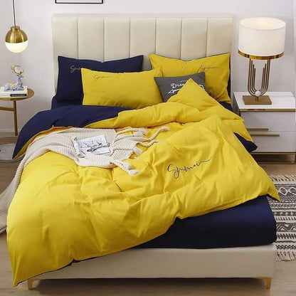 Duvet cover sets