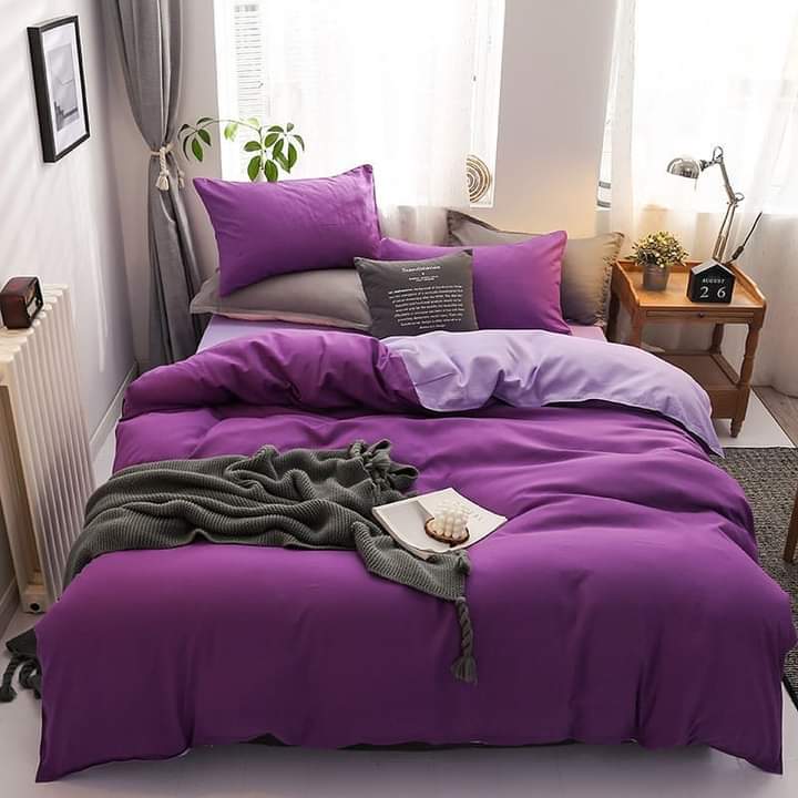 Duvet cover sets