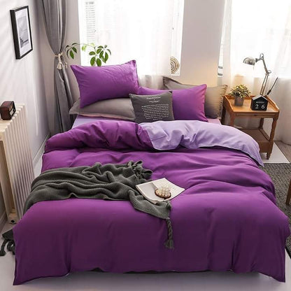 Duvet cover sets