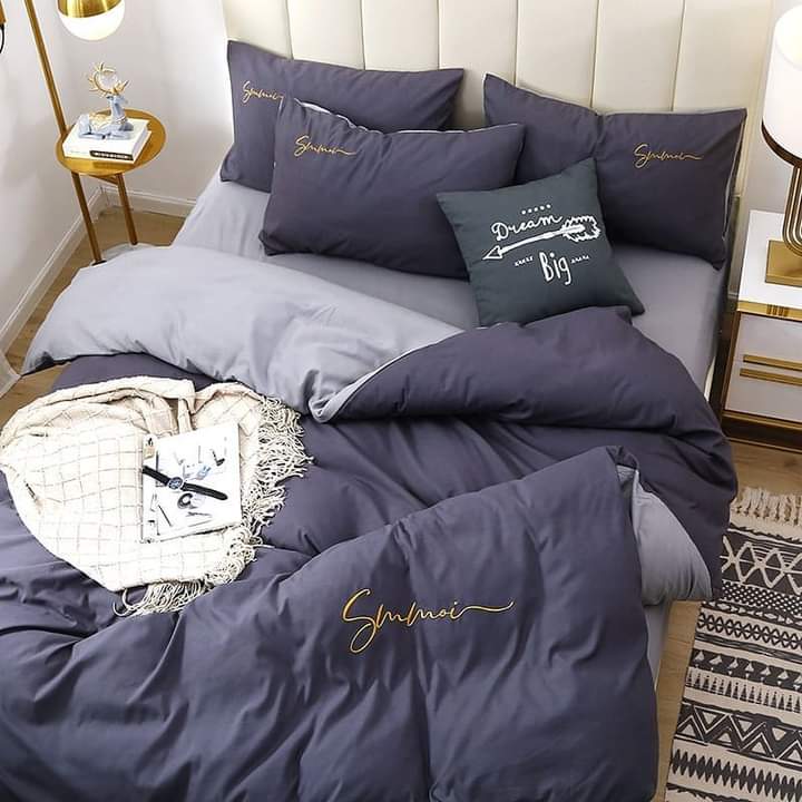 Duvet cover sets
