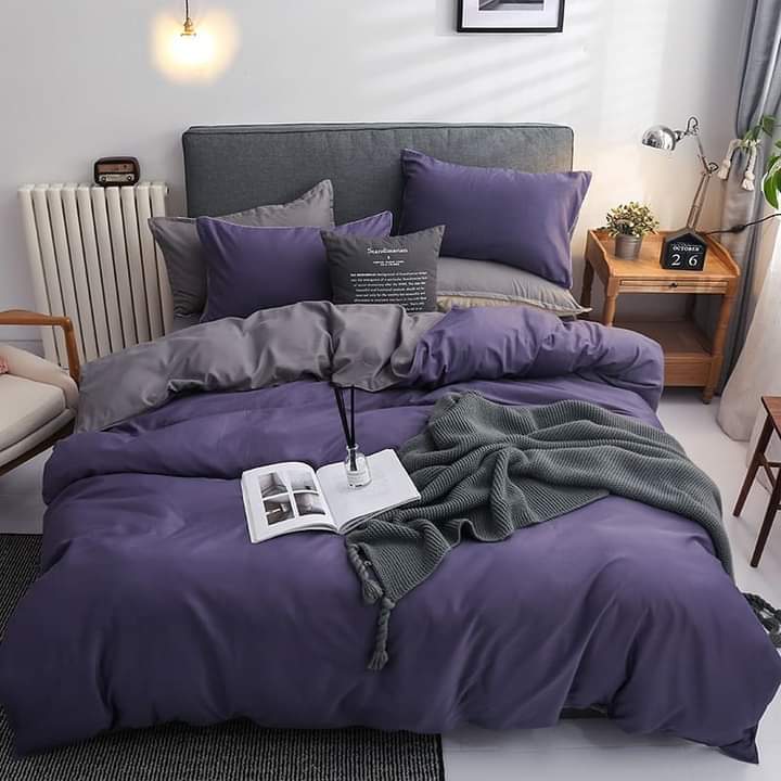 Duvet cover sets