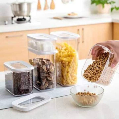 Handy Modula Container set
