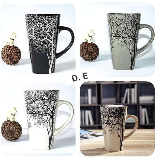 Set of 6 mugs